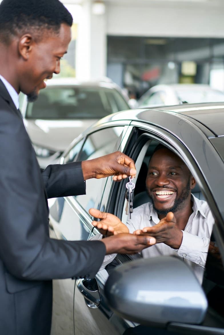 Sell your car on 360CARS